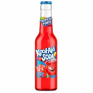 Kool Aid Tropical Punch - Pack of 12 x 12oz