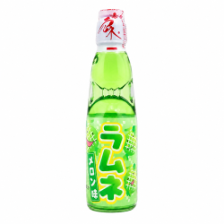 Hata Melon Flavour - Pack of 30 x 200ml