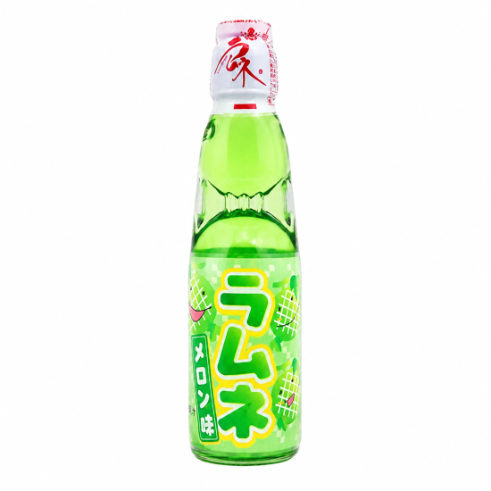 Hata Melon Flavour - Pack of 30 x 200ml