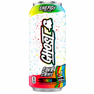 Ghost Energy Sour Strips 16oz/12ct