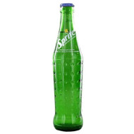 Nigerian Sprite Bottle 17.59OZ/ 24PCS