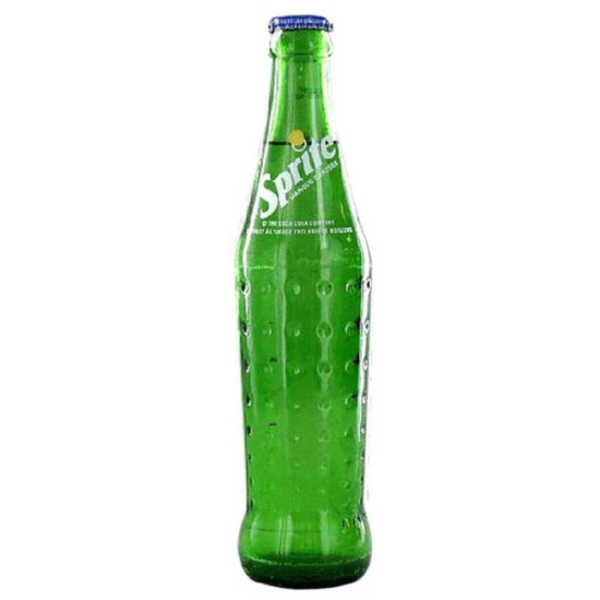 Nigerian Sprite Bottle 17.59OZ/ 24PCS Soda, Drinks & Beverages image