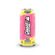 GHOST ENERGY PINK LEMONADE 16OZ/ 12PCS