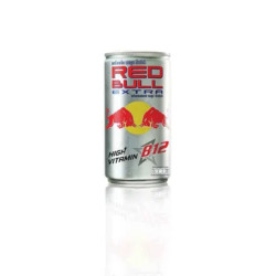 Red Bull Extra - Pack of 24 x 170ml