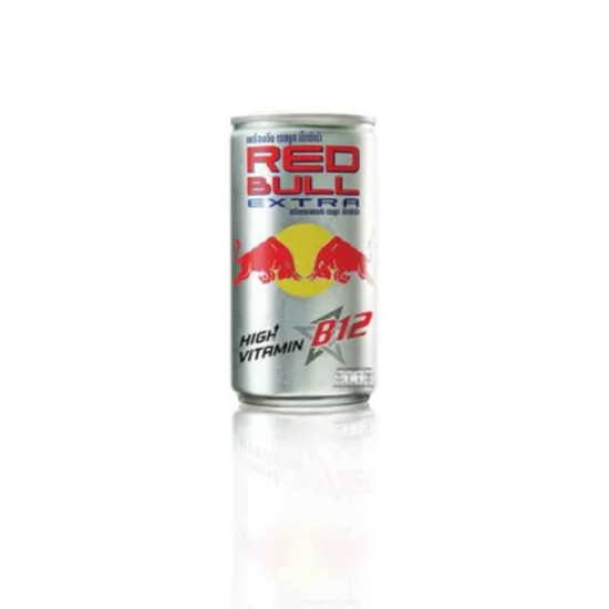 Red Bull Extra - Pack of 24 x 170ml image