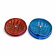 2-Piece Aluminum Herb Grinder [SMK-0783] image