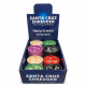 2-Piece Biodegradable Herb Grinder Full Box of 24 | Grinder