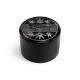 3-Piece Aluminum Herb Grinder [DK5025-3] image