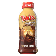 TWIX CHOCOLATE MILK 14OZ/ 12PCS 