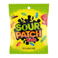 SOUR PATCH KIDS  3.6OZ/ 12PCS