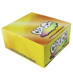 Cloudz Brown King Size Papers