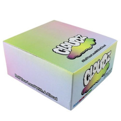 Cloudz Rainbow King Size Papers 