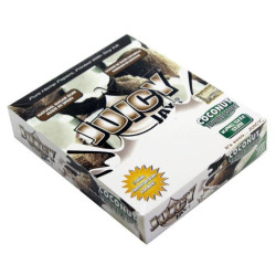Juicy Jay's King Size Slim Paper - Coconut
