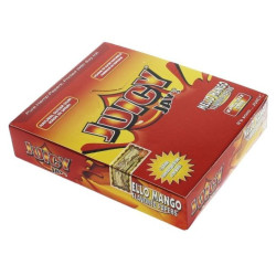 Juicy Jay's King Size Slim Paper - Mello Mango