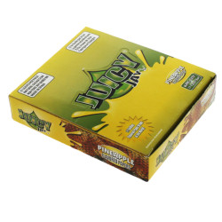 Juicy Jay's King Size Slim Paper - Pineapple