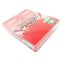 Juicy Jay's King Size Slim Paper - Very Cherry