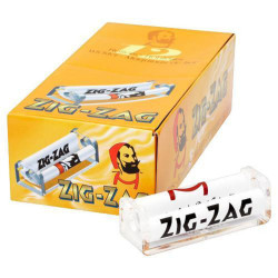 Zig Zag Rolling Machine Standard - Case of 12 
