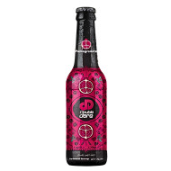 Double Dare Pomegranate - Pack of 12 x 275ml 
