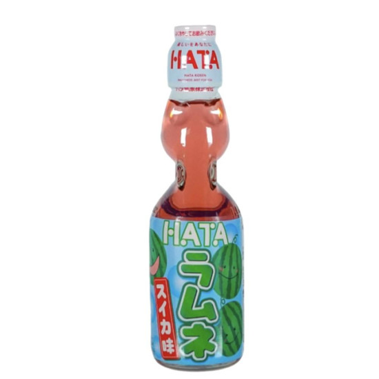 Hata Watermelon Flavour Pack of 30 x 200ml. Coming Soon, Soda, Drinks & Beverages image