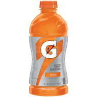 Gatorade Orange - Pack of 15 x 828ml