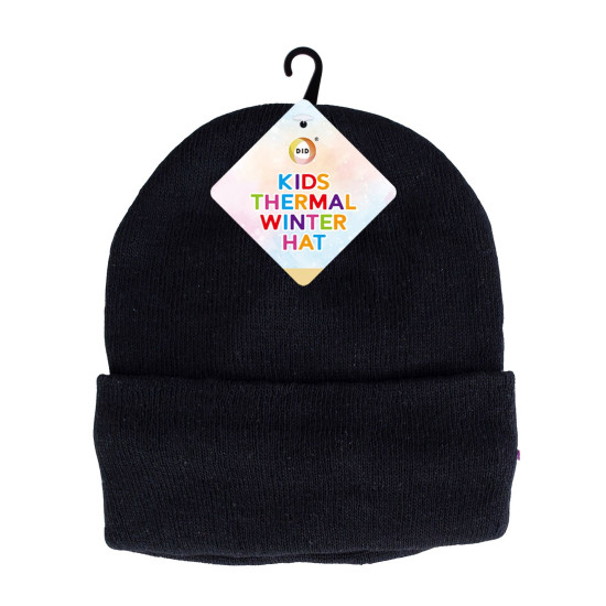 Kids Thermal Winter Hat - Pack of 12