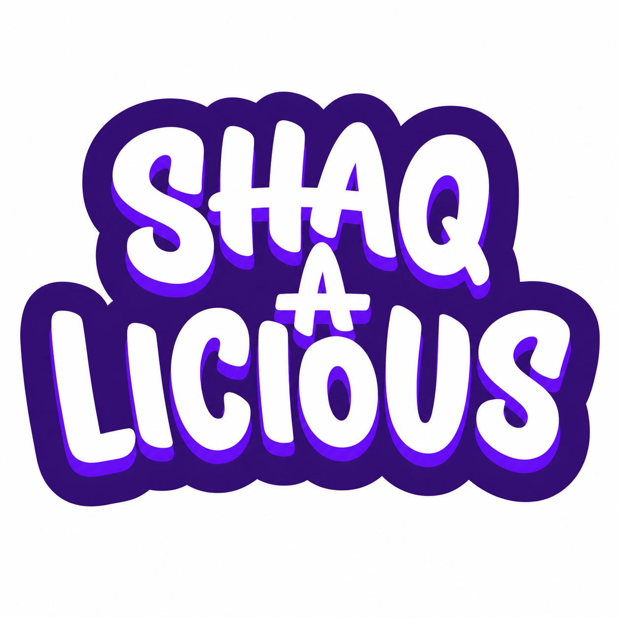 SHAQ A LICIOUS