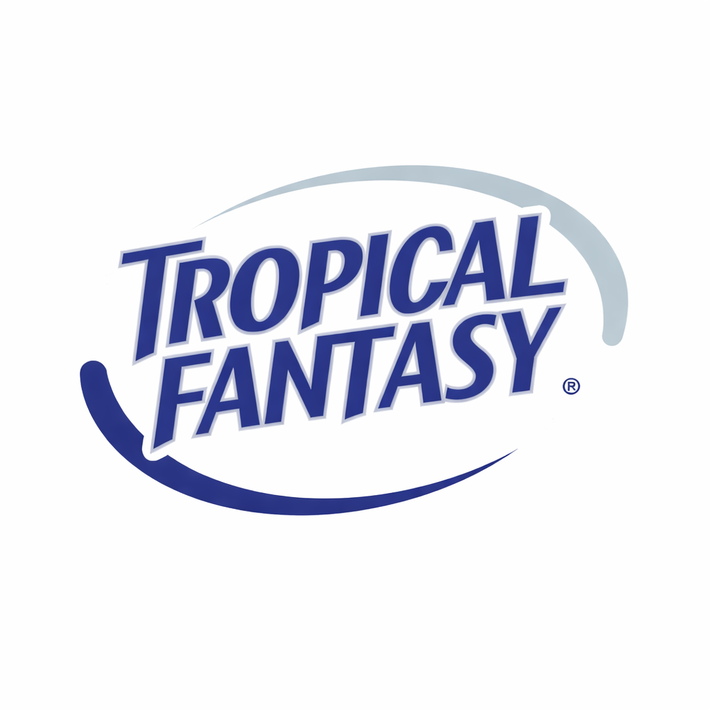 TROPICAL FANTASY