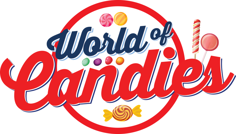 World of Candies